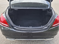 Personenauto, mercedes-benz, c-klasse, 220 cdi edition prestige, zwart, 2015 - afbeelding 10 van  43