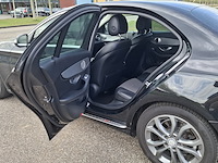 Personenauto, mercedes-benz, c-klasse, 220 cdi edition prestige, zwart, 2015 - afbeelding 13 van  43