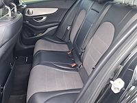 Personenauto, mercedes-benz, c-klasse, 220 cdi edition prestige, zwart, 2015 - afbeelding 14 van  43