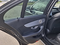 Personenauto, mercedes-benz, c-klasse, 220 cdi edition prestige, zwart, 2015 - afbeelding 15 van  43