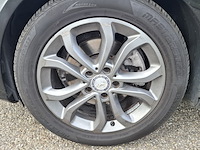 Personenauto, mercedes-benz, c-klasse, 220 cdi edition prestige, zwart, 2015 - afbeelding 16 van  43