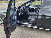 Personenauto, mercedes-benz, c-klasse, 220 cdi edition prestige, zwart, 2015 - afbeelding 17 van  43