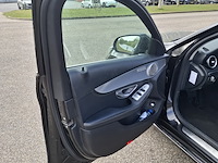 Personenauto, mercedes-benz, c-klasse, 220 cdi edition prestige, zwart, 2015 - afbeelding 18 van  43