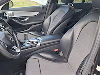 Personenauto, mercedes-benz, c-klasse, 220 cdi edition prestige, zwart, 2015 - afbeelding 20 van  43