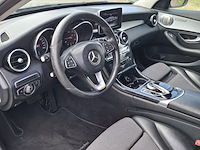 Personenauto, mercedes-benz, c-klasse, 220 cdi edition prestige, zwart, 2015 - afbeelding 21 van  43