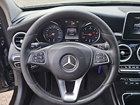 Personenauto, mercedes-benz, c-klasse, 220 cdi edition prestige, zwart, 2015 - afbeelding 22 van  43