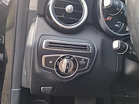 Personenauto, mercedes-benz, c-klasse, 220 cdi edition prestige, zwart, 2015 - afbeelding 24 van  43