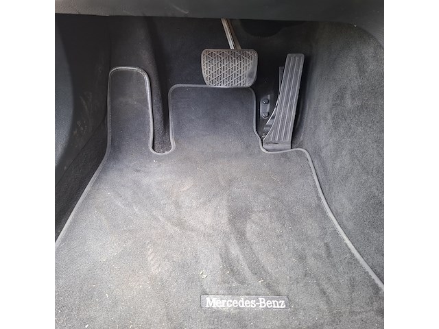 Personenauto, mercedes-benz, c-klasse, 220 cdi edition prestige, zwart, 2015 - afbeelding 26 van  43