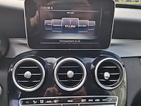 Personenauto, mercedes-benz, c-klasse, 220 cdi edition prestige, zwart, 2015 - afbeelding 27 van  43