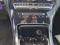 Personenauto, mercedes-benz, c-klasse, 220 cdi edition prestige, zwart, 2015 - afbeelding 28 van  43