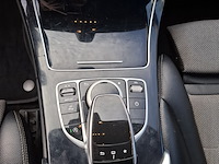 Personenauto, mercedes-benz, c-klasse, 220 cdi edition prestige, zwart, 2015 - afbeelding 29 van  43