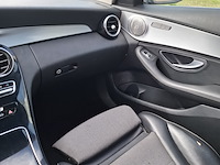 Personenauto, mercedes-benz, c-klasse, 220 cdi edition prestige, zwart, 2015 - afbeelding 31 van  43