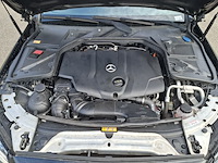 Personenauto, mercedes-benz, c-klasse, 220 cdi edition prestige, zwart, 2015 - afbeelding 35 van  43