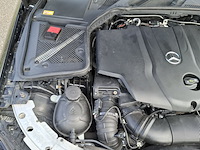 Personenauto, mercedes-benz, c-klasse, 220 cdi edition prestige, zwart, 2015 - afbeelding 36 van  43