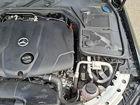 Personenauto, mercedes-benz, c-klasse, 220 cdi edition prestige, zwart, 2015 - afbeelding 37 van  43