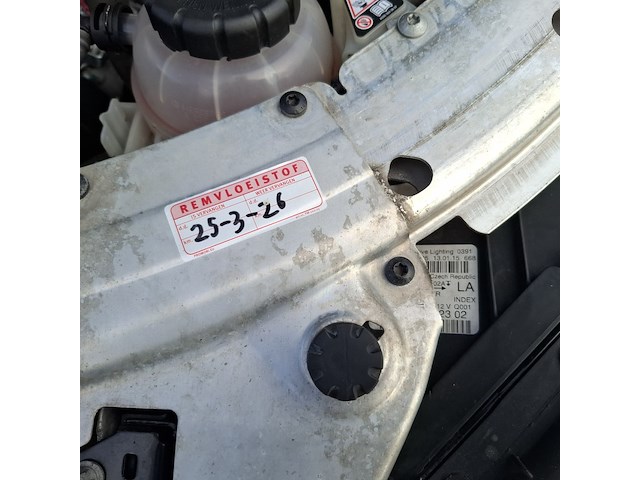 Personenauto, mercedes-benz, c-klasse, 220 cdi edition prestige, zwart, 2015 - afbeelding 38 van  43