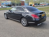 Personenauto, mercedes-benz, c-klasse, 220 cdi edition prestige, zwart, 2015 - afbeelding 40 van  43
