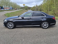Personenauto, mercedes-benz, c-klasse, 220 cdi edition prestige, zwart, 2015 - afbeelding 41 van  43