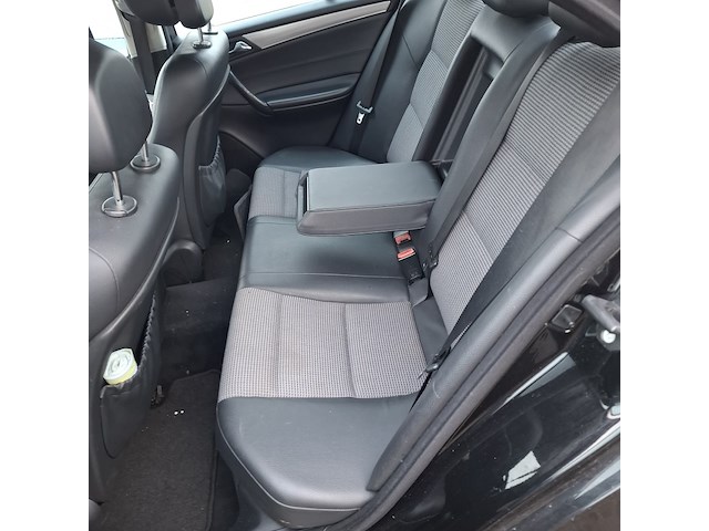 Personenauto, mercedes-benz, c-klasse, 220 cdi elegance, 2007 - afbeelding 6 van  21