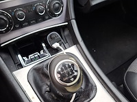 Personenauto, mercedes-benz, c-klasse, 220 cdi elegance, 2007 - afbeelding 10 van  21