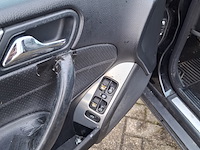 Personenauto, mercedes-benz, c-klasse, 220 cdi elegance, 2007 - afbeelding 13 van  21