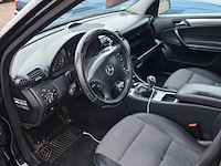 Personenauto, mercedes-benz, c-klasse, 220 cdi elegance, 2007 - afbeelding 19 van  21