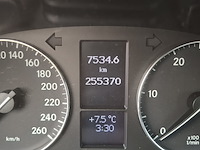 Personenauto, mercedes-benz, c-klasse, 220 cdi elegance, 2007 - afbeelding 20 van  21