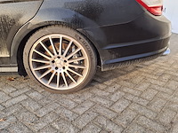 Personenauto, mercedes-benz, c-klasse, amg 63, 2010 - afbeelding 4 van  46