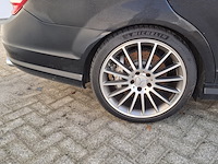 Personenauto, mercedes-benz, c-klasse, amg 63, 2010 - afbeelding 5 van  46