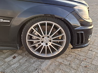 Personenauto, mercedes-benz, c-klasse, amg 63, 2010 - afbeelding 6 van  46