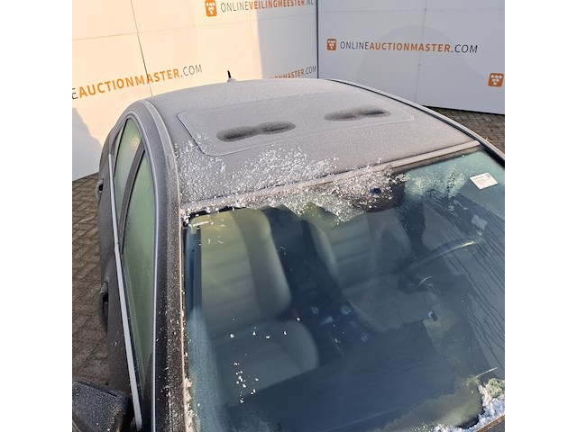 Personenauto, mercedes-benz, c-klasse, amg 63, 2010 - afbeelding 7 van  46