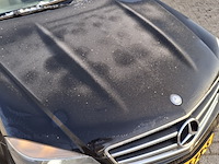 Personenauto, mercedes-benz, c-klasse, amg 63, 2010 - afbeelding 9 van  46