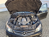 Personenauto, mercedes-benz, c-klasse, amg 63, 2010 - afbeelding 11 van  46