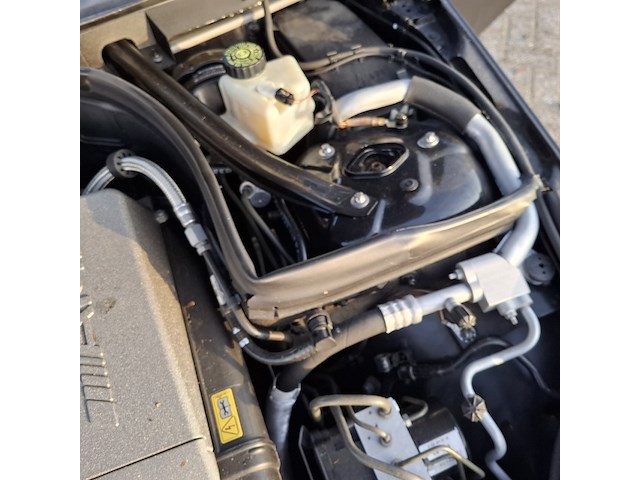 Personenauto, mercedes-benz, c-klasse, amg 63, 2010 - afbeelding 14 van  46