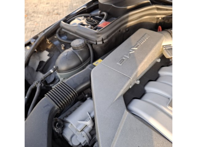 Personenauto, mercedes-benz, c-klasse, amg 63, 2010 - afbeelding 16 van  46