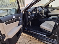 Personenauto, mercedes-benz, c-klasse, amg 63, 2010 - afbeelding 17 van  46