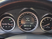 Personenauto, mercedes-benz, c-klasse, amg 63, 2010 - afbeelding 20 van  46