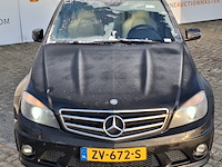 Personenauto, mercedes-benz, c-klasse, amg 63, 2010 - afbeelding 12 van  46