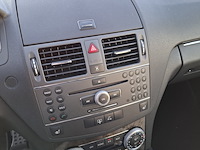 Personenauto, mercedes-benz, c-klasse, amg 63, 2010 - afbeelding 24 van  46