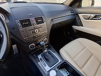 Personenauto, mercedes-benz, c-klasse, amg 63, 2010 - afbeelding 25 van  46