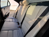 Personenauto, mercedes-benz, c-klasse, amg 63, 2010 - afbeelding 27 van  46