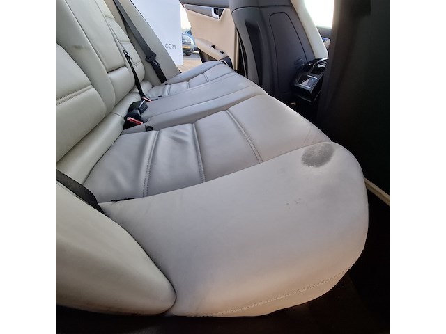 Personenauto, mercedes-benz, c-klasse, amg 63, 2010 - afbeelding 31 van  46