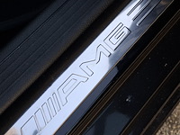 Personenauto, mercedes-benz, c-klasse, amg 63, 2010 - afbeelding 35 van  46