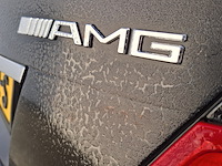 Personenauto, mercedes-benz, c-klasse, amg 63, 2010 - afbeelding 37 van  46