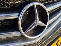 Personenauto, mercedes-benz, c-klasse, amg 63, 2010 - afbeelding 41 van  46