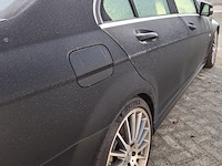 Personenauto, mercedes-benz, c-klasse, amg 63, 2010 - afbeelding 42 van  46