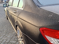 Personenauto, mercedes-benz, c-klasse, amg 63, 2010 - afbeelding 44 van  46