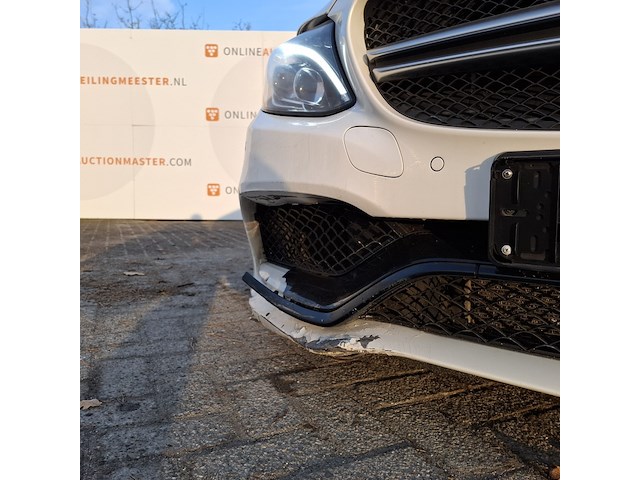 Personenauto, mercedes-benz, c-klasse cabrio, amg 63 s, 2016 - afbeelding 10 van  55