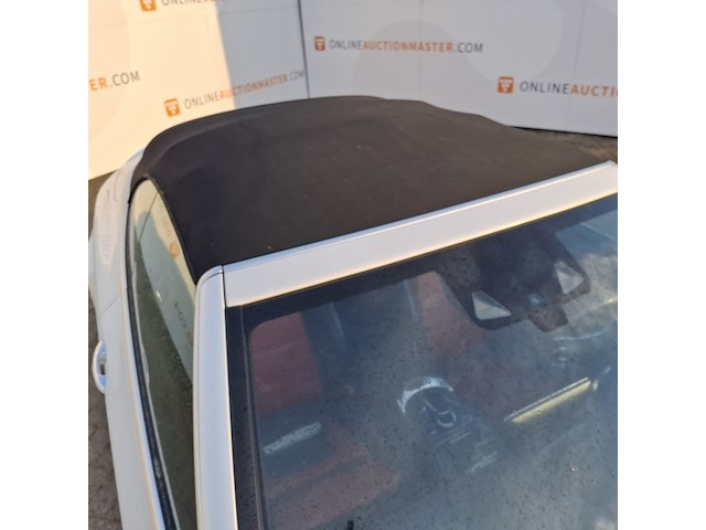 Personenauto, mercedes-benz, c-klasse cabrio, amg 63 s, 2016 - afbeelding 11 van  55