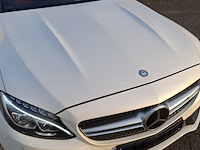 Personenauto, mercedes-benz, c-klasse cabrio, amg 63 s, 2016 - afbeelding 14 van  55